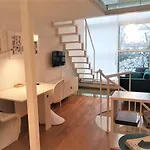 Pestalozzi apartment