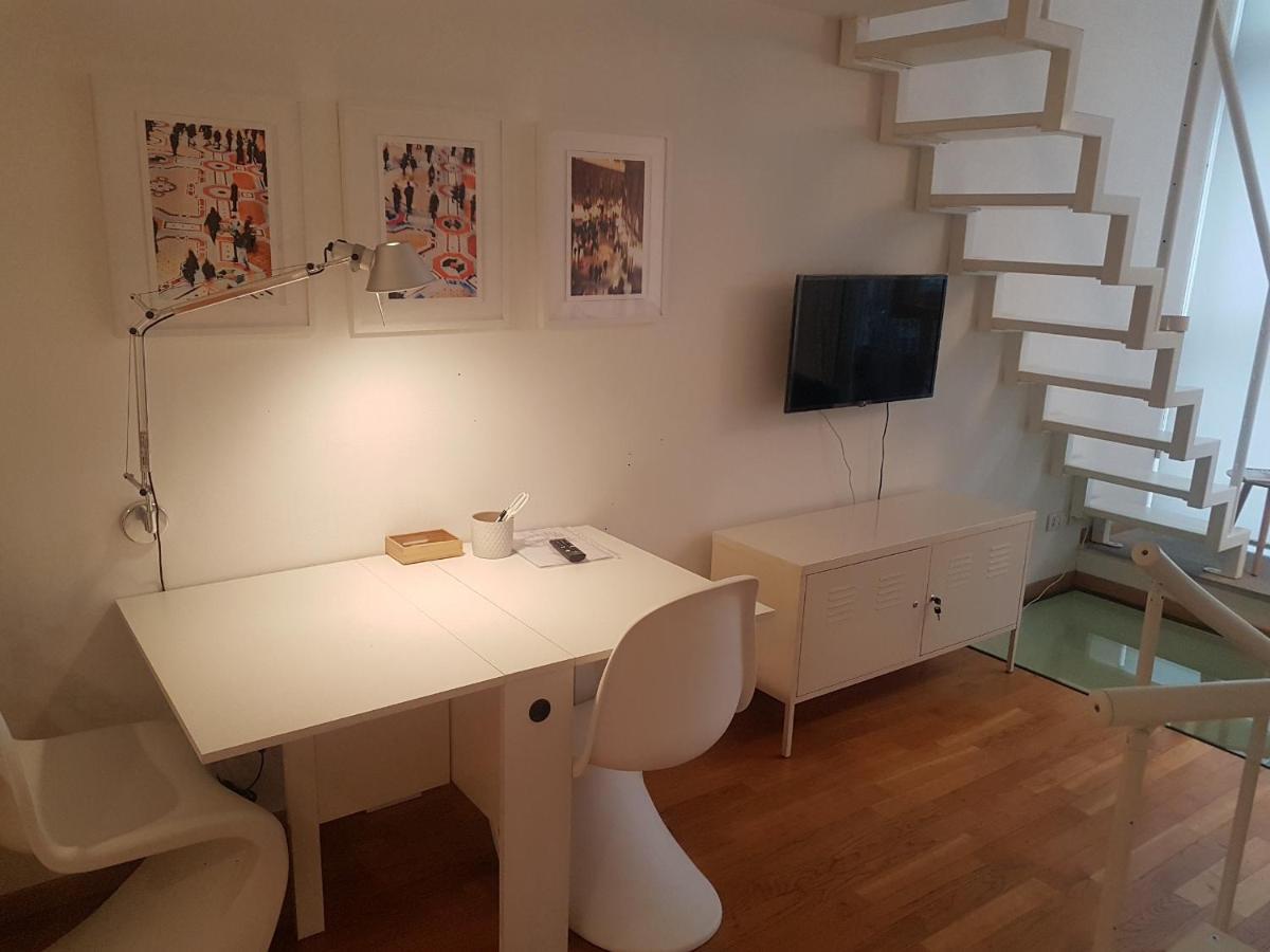 Pestalozzi Appartamento *