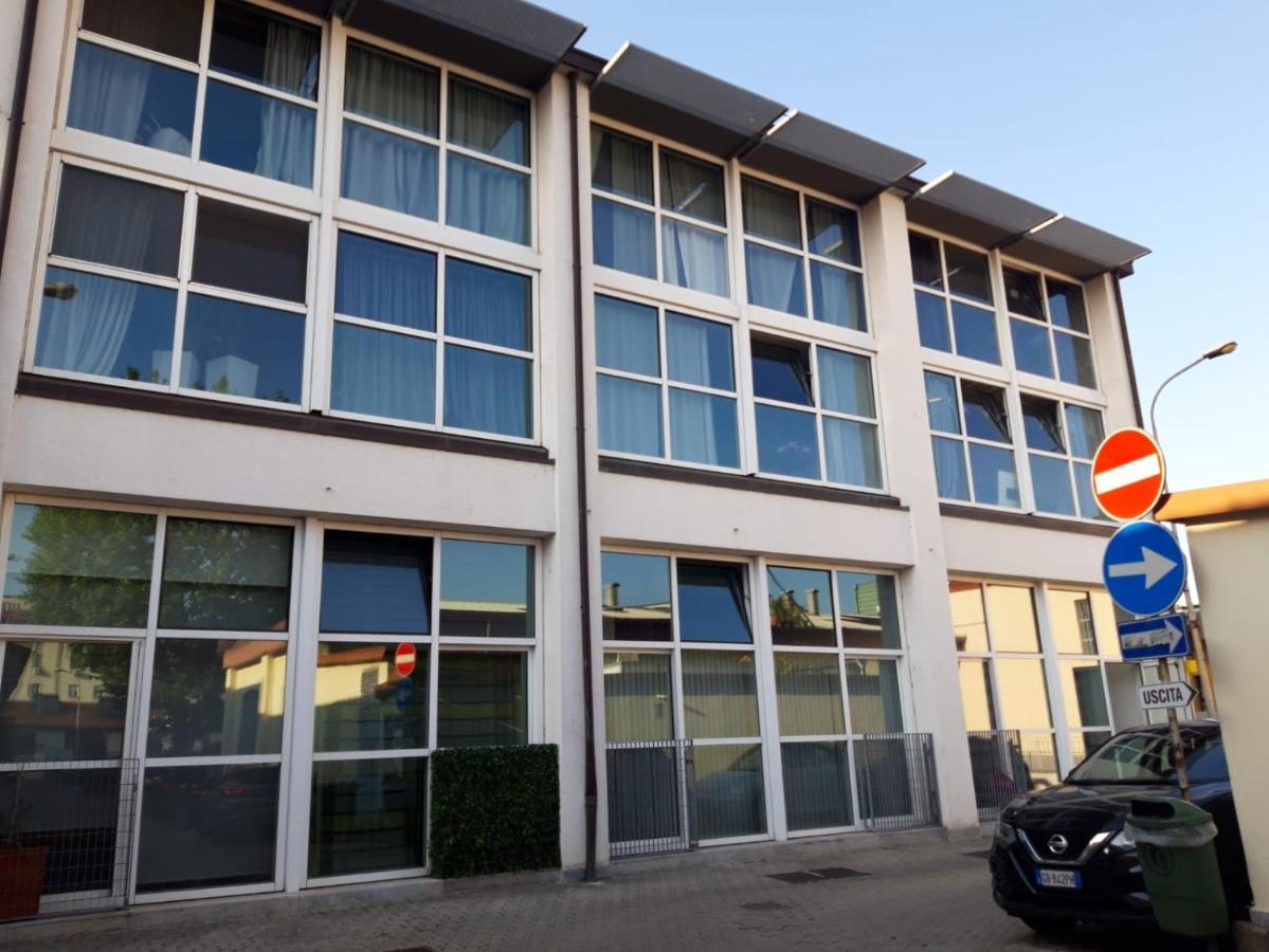 Appartamento Pestalozzi Milano